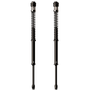 Fox Harley-Davidson AM M8 Softail 2in Extra Len. STD GRIP Fork Cartridge 49mm - Set of 2