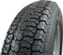Tire Bias 6 Ply Trailer F78-15 (205/75-15)