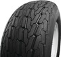 Tire Bias 6 Ply Trailer 18.5x8.5-8