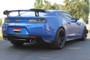Flowmaster 16-24 Camaro SS ZL1 6.2L American Thunder Axle-Back Exhaust System