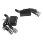 Flowmaster 16-24 Camaro SS ZL1 6.2L American Thunder Axle-Back Exhaust System