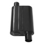 Flowmaster 2.5 IN(O)/OUT(O) Super 44 Series Muffler