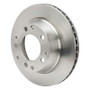 Wilwood ROTOR1142-095DS354-205MAEXXXXN 5X5.118 D/D