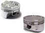 Brian Crower Pistons CP Custom w/ pins, rings and locks (Acura C30A/C32B Stroker)