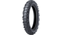 Dunlop Geomax EN92 Rear Tire - 140/80-18 70R TT
