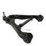 Moog Chevrolet Silverado 1500 Suspension Control Arm & Ball Joint Assembly - Right