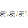 All Balls Racing 1996 Polaris Storm Carburetor Rebuild Kit