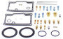All Balls Racing 2006 Polaris 550 Classic Carburetor Rebuild Kit