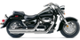Speedster Slashdown F/s Chr Kaw Vn1500/1600 / Suz Vz1600