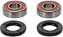 Wheel Bearing Kit Premium