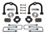 Tuff Country 04-15 Nissan Titan 4wd 4in Lift Kit (SX6000 Shocks)