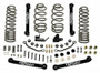 Tuff Country 97-02 Jeep Wrangler TJ 4in Lift Kit