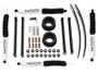 Tuff Country 94-01 Dodge Ram 1500 4x4 3in Lift Kit (No Shocks)