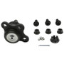 MOOG 06 Isuzu i-350 Front Upper Ball Joint
