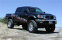 Tuff Country 95-04 Toyota Tacoma 4x4 & PreRunner 5in Lift Kit (No Shocks)