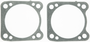 Base Gasket M8 .014" Stk Thick Pr Oe#16500332