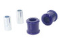 SuperPro 1987 Toyota Camry DLX Rear Control Arm Outer Bushing Kit