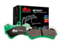 DBA 14-19 Infiniti Q50 (Base & Premium Incl Hybrid) SP Performance Front Brake Pads