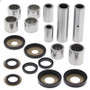 All Balls Racing 96-20 Suzuki DR650SE Linkage Bearing Kit