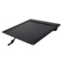 Westin 24-26 Toyota Tacoma 5ft Bed Manual Retractable Tonneau Cover - Black