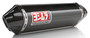 Exhaust Street Trc Slip-on Ss-cf-cf