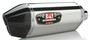 Exhaust Street R-77d Slip-on Ss-ss-cf