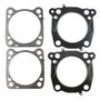 Head Gaskets M8 Pr 3.937" .040"mls Stk 107ci Oe#16500326