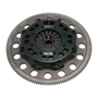 BLOX Racing Subaru WRX/STi (EJ 257) Single Disc Clutch 7.25in Unsprung by Edel for BLOX Racing