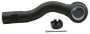 MOOG 13-19 Subaru BRZ Front Left Outer / Left Outer Tie Rod