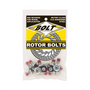 Rotor Bolts Suz/kaw