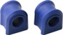 MOOG 02-07 Jeep Liberty Front To Frame Sway Bar Bushing