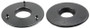 MOOG 97-06 Jeep Wrangler Rear Coil Spring Insulator