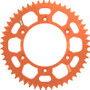 ProTaper KTM Rear Orange Sprocket - 48 Teeth