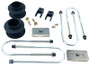 Tuff Country 19-23 Dodge Ram 3500 4x4 3in Lift w/Front Shock Extension Brackets Kit