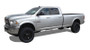 Tuff Country 14-18 Dodge Ram 2500 4x4 3in Lift Kit (No Shocks)