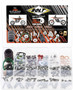 Euro Style Two Stroke Pro-pack
