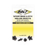M7 Push & Pry Rivet Kit 5 Each 10/pk