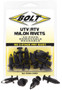 M8 Pry Rivet Kit 10/pk