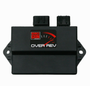 Big Gun 2008 Kawasaki Teryx 750 Rev Box