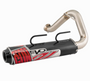 Big Gun 15-16 Polaris Sportsman XP 1000 EVO U Series Slip On Exhaust