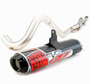 Big Gun 09-14 Polaris Sportsman 500 EFI EVO U Series Full System Exhaust