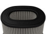 aFe Momentum Pro DRY S Univ Air Filter 6-3/4 x 4-3/4in F x 8-1/4 x 6-1/4in B x 7-1/4 x 5in T x 6in H