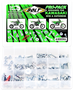 Propack Kawasaki Mini 2 Stk Kaw Kx65/85/100/112