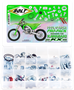 Propack Kawasaki 4 Stk Kaw Kx250/450f