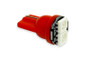 Diode Dynamics 194 LED Bulb SMD2 LED - Red (Single)
