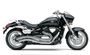 Speedster Swept F/s Chrome Suz M109r 06-14