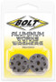 Aluminum Works Washers 6x25mm 10/pk