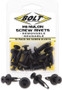 M6 Screw Rivet Kit 10/pk