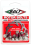 Rotor Bolts Beta