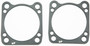 M8 Base Gasket .030"rc Gen2 Embossing Pr